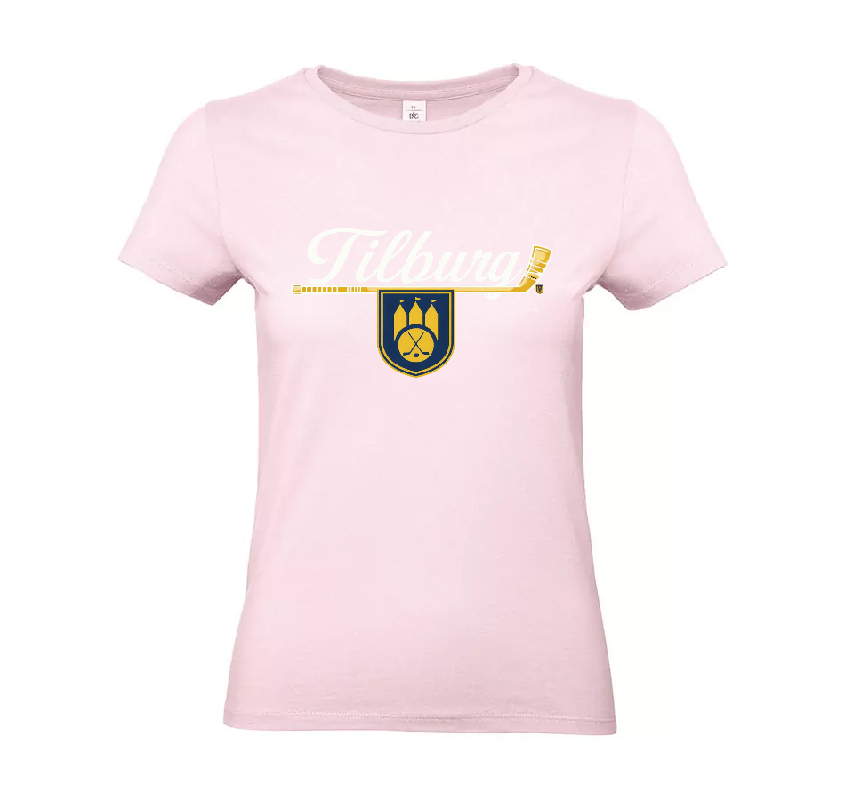 Tilburg Hockey - Afbeelding 2