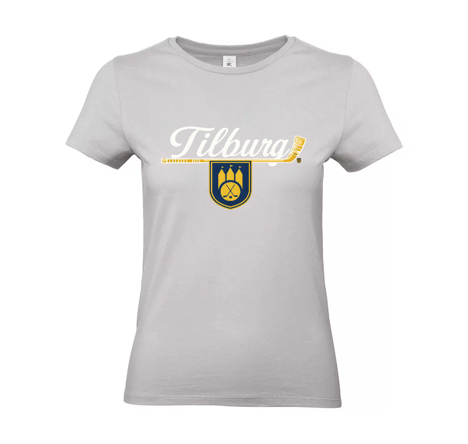Tilburg Hockey - Afbeelding 3