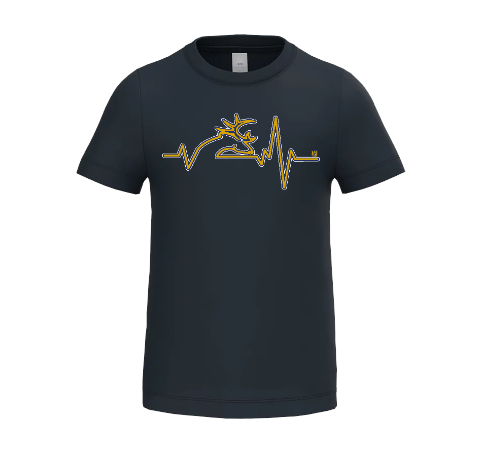 Heartbeat kids