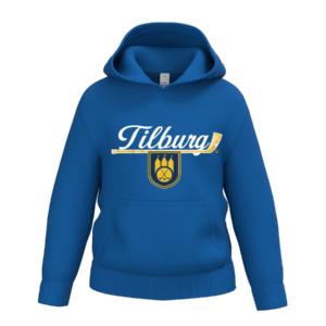 Tilburg hoodie