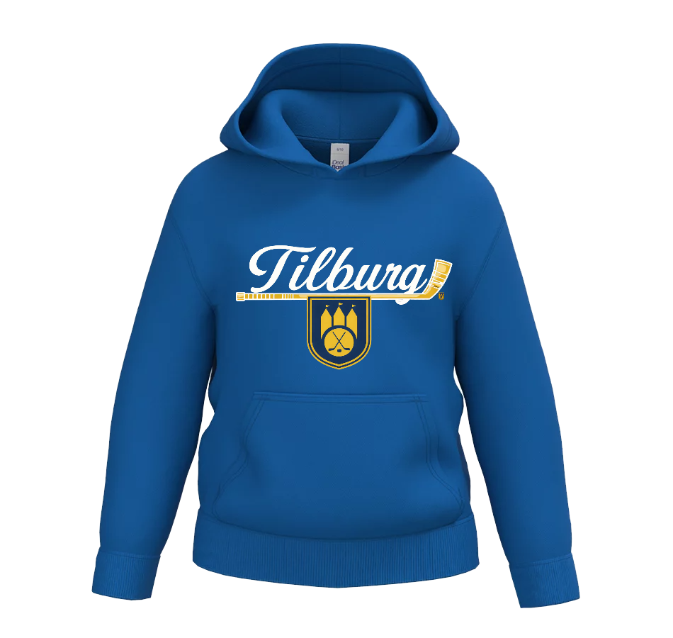 Tilburg hoodie