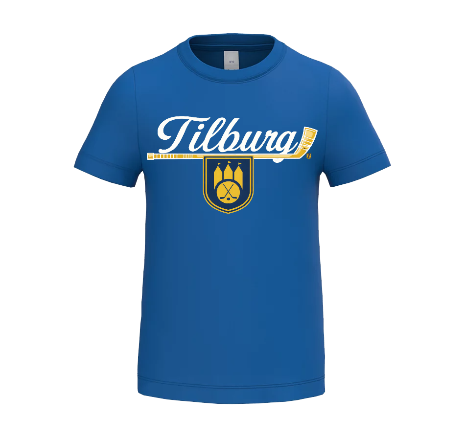Tilburg shirt kids